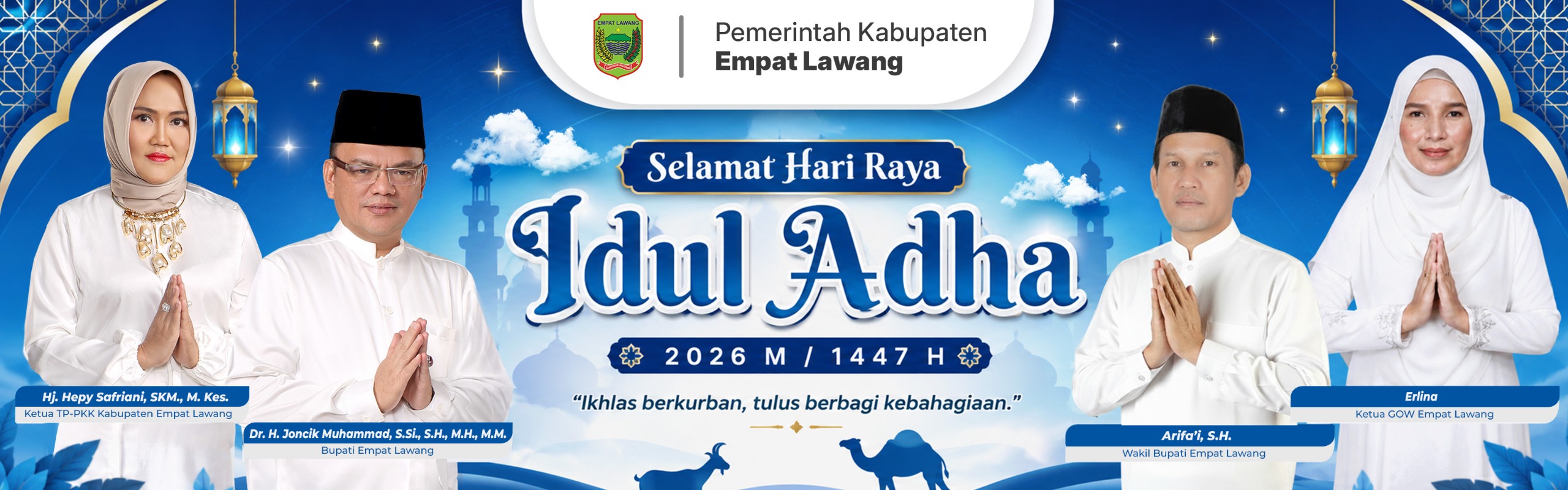 Iklan Pemkab