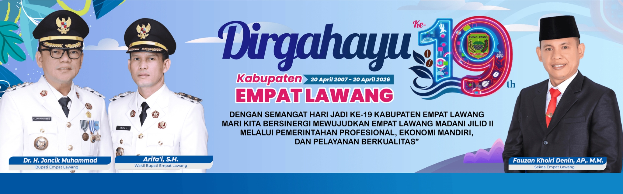 Iklan Pemkab