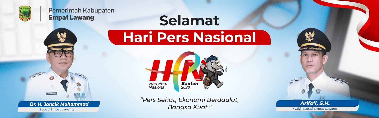 Iklan Pemkab