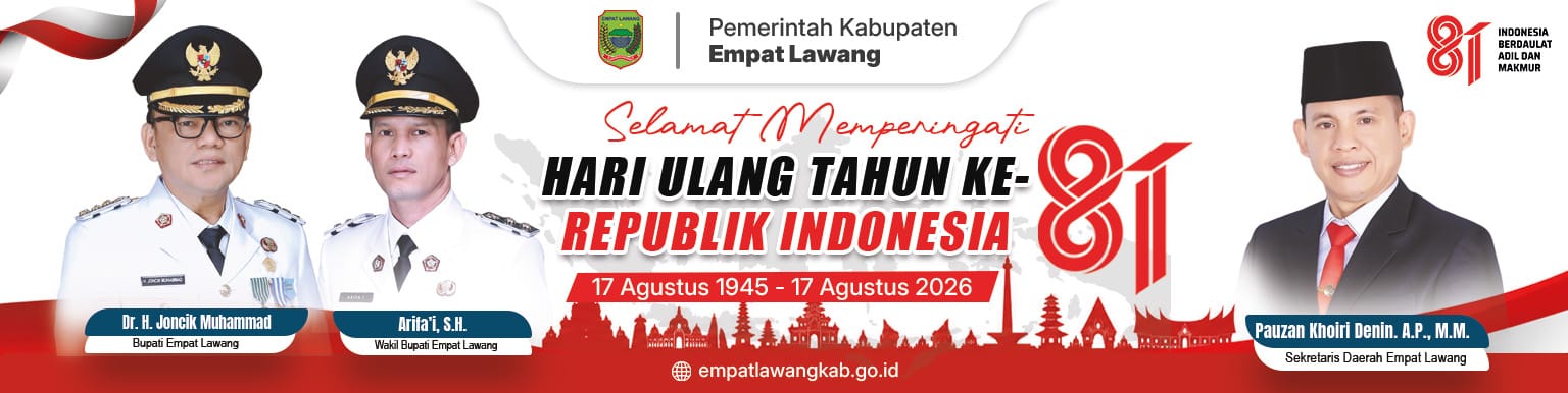 Iklan Pemkab