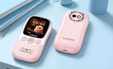 Lenovo Rilis HP AI Khusus Anak, Tanpa Game, Media Sosial, dan Internet demi Dukung Belajar
