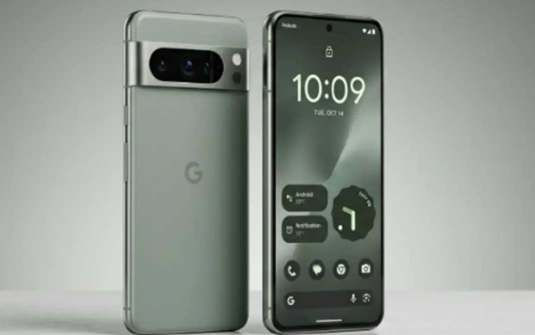 Google Pixel 11 Resmi Dijual, Bawa Tensor G6 dan AI Lebih Ngebut