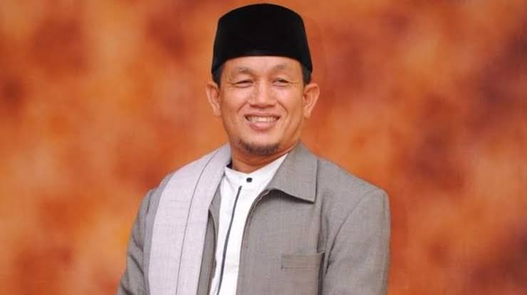 Ustadz Solihin Hasibuan Kini Telah Berpulang