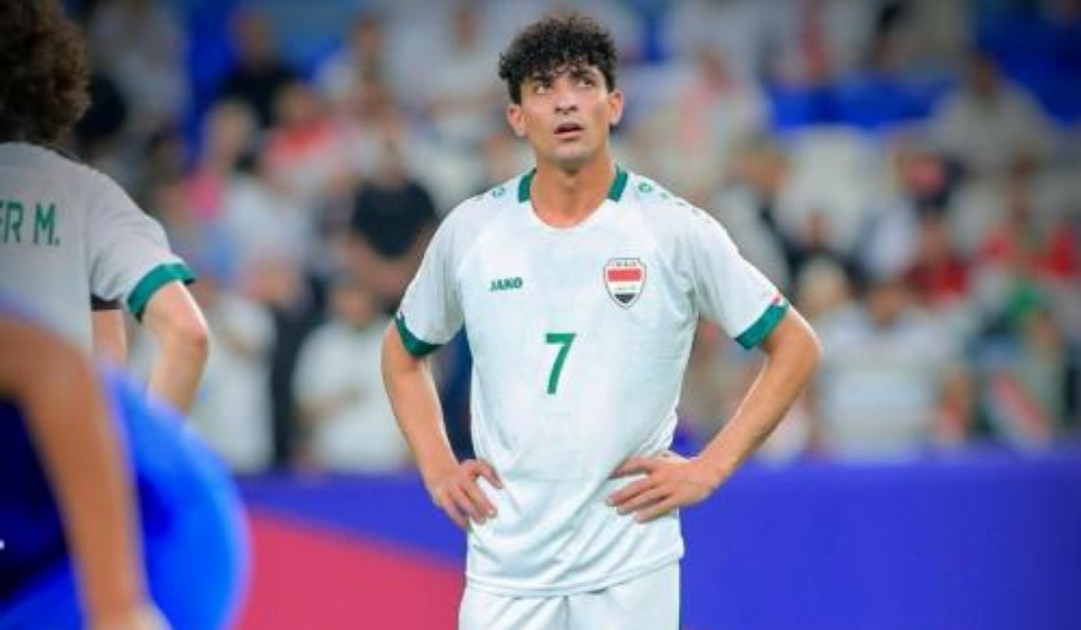 Jelang Laga Melawan Iraq, Timnas Wajib Waspadai Ali Jasim