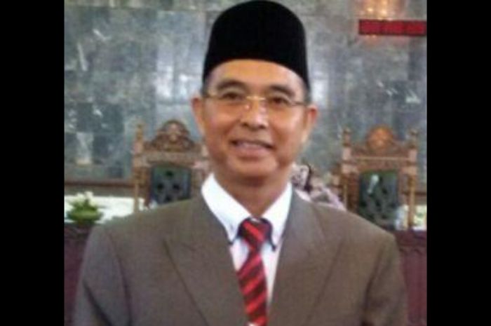 Mantan Bupati Nyaleg DPRD Sumsel