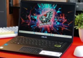 ASUS Vivobook 15 Jadi Andalan Multitasking, Cocok untuk Spreadsheet dan Banyak Jendela