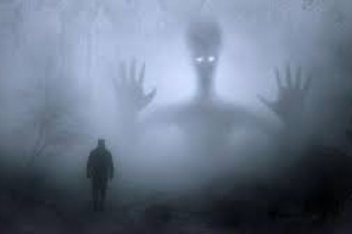 Mitos Mimpi Hantu: Pertanda Jodoh Sudah Dekat