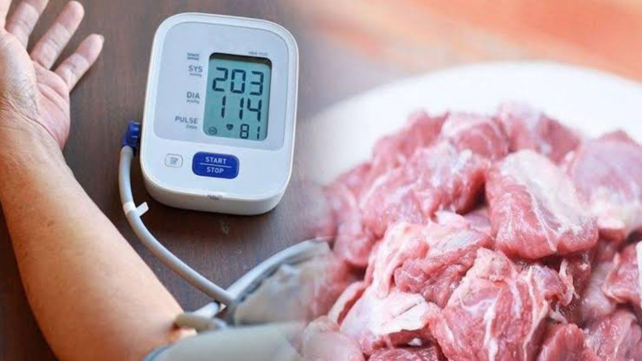 Daging Kambing dan Hipertensi: Boleh, Kata Dokter Ada Tapinya Sih