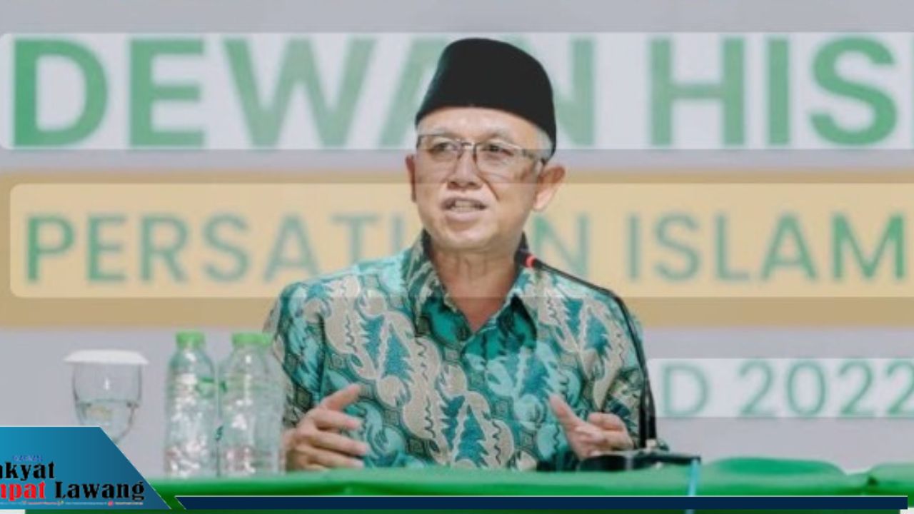 Kemendikdasmen Serahkan Keputusan PJJ kepada Pemda, Sekolah Bisa Sesuaikan Kondisi Lapangan