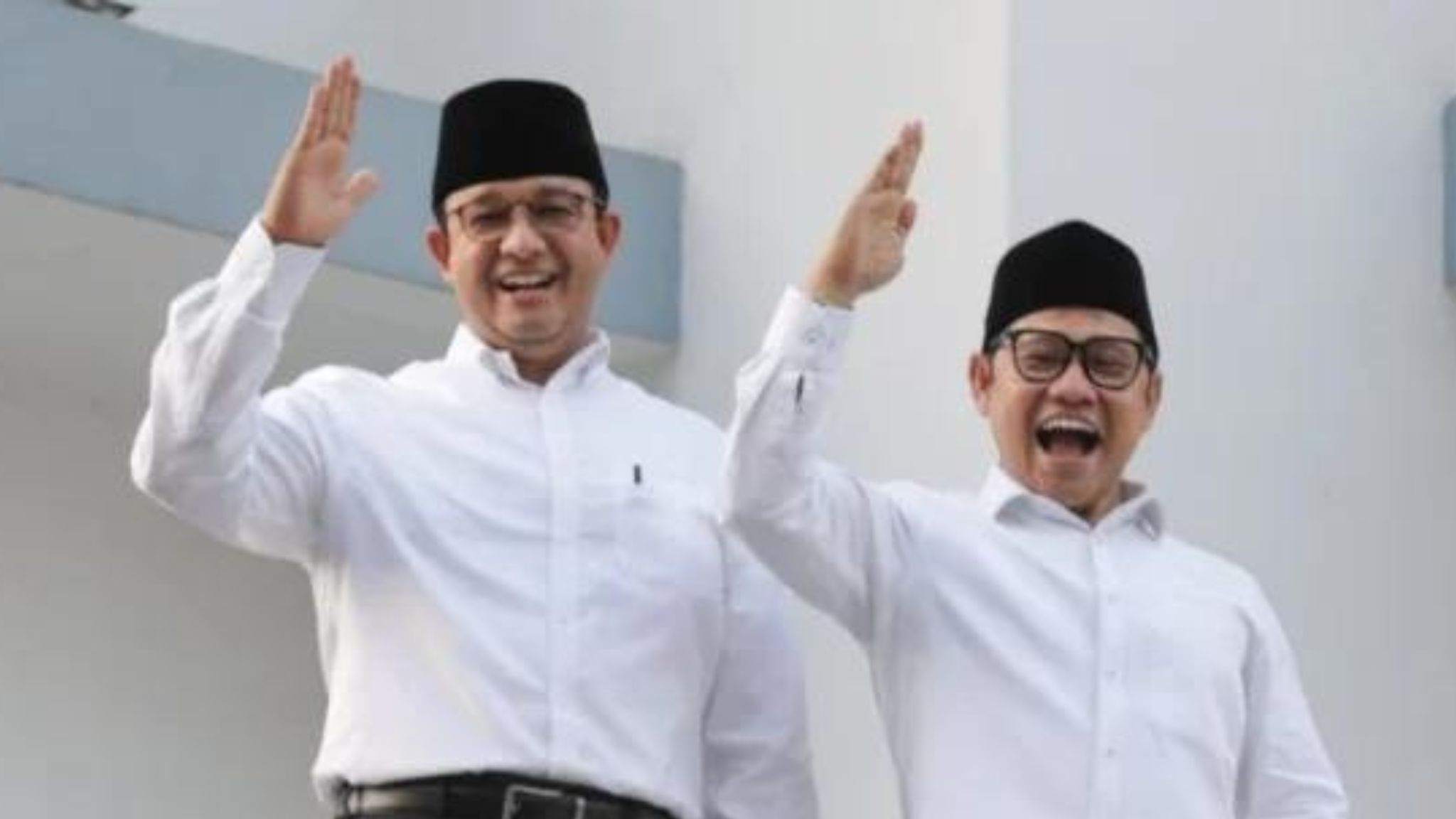 Batal Nginap, Anies Baswedan Tetap Penuhi Janji di Lubuklinggau