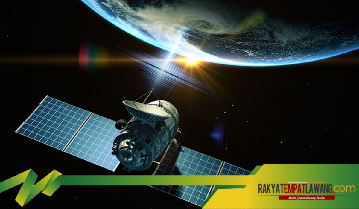 Nasib Satelit Satria-1 di Tengah Kehadiran Starlink di Indonesia