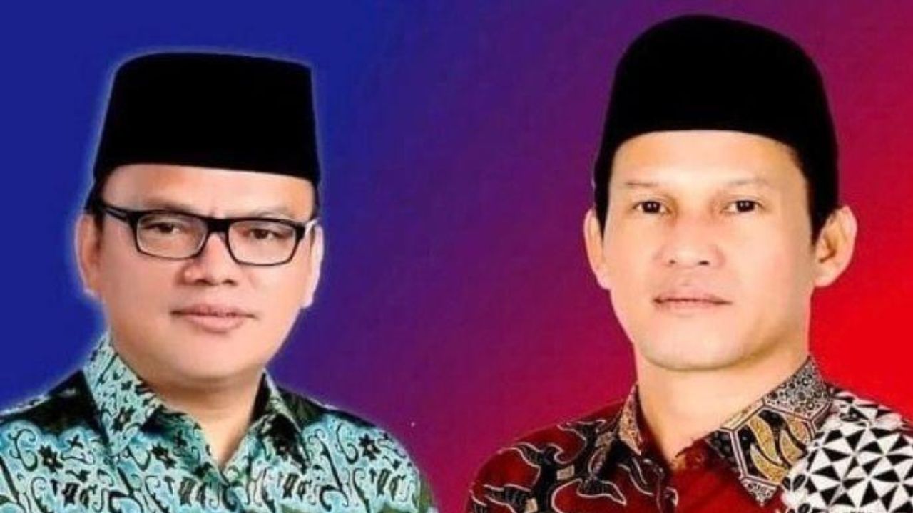 Targetkan Kemenangan Di Atas 60 Persen Joncik Muhammad-Arifai, Saat PSU Pilkada Empat Lawang 2024