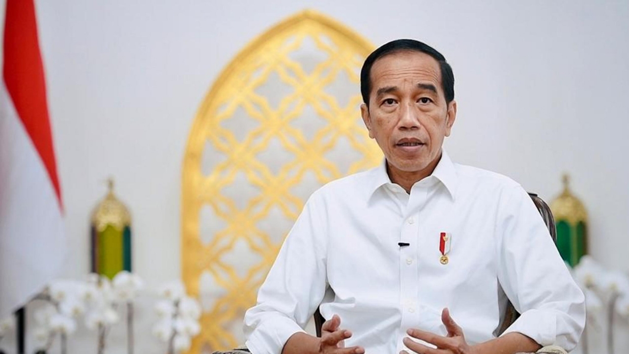 Laporan Terbaru LHKPN, Harta Kekayaan Jokowi Capai Angka Rp 82 Miliar