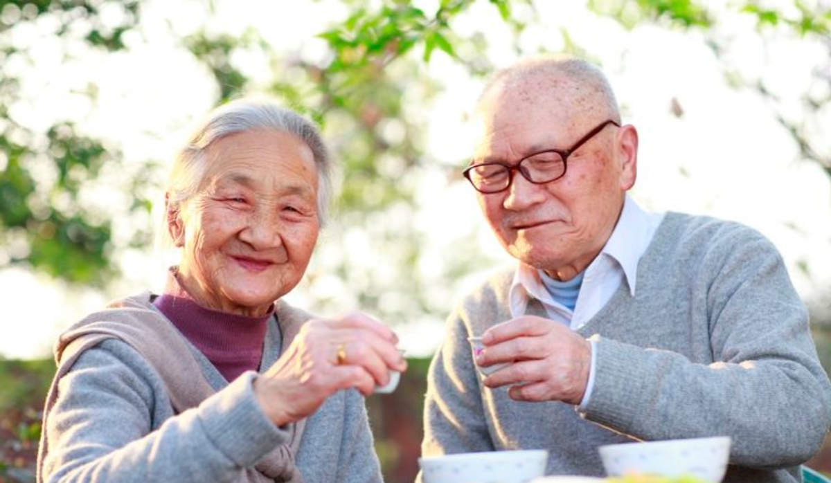Rahasia Panjang Umur Orang Jepang: 8 Alasan Mengapa Mereka Hidup Lebih Lama
