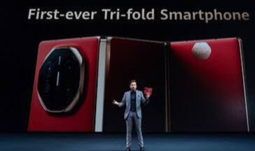 Ini Tantangan Besar di Balik Inovasi Layar Canggih Huawei