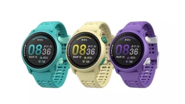 COROS PACE 3 Retro GPS Sport Watch: Jam Tangan Olahraga Serbaguna untuk Atlet Multisport