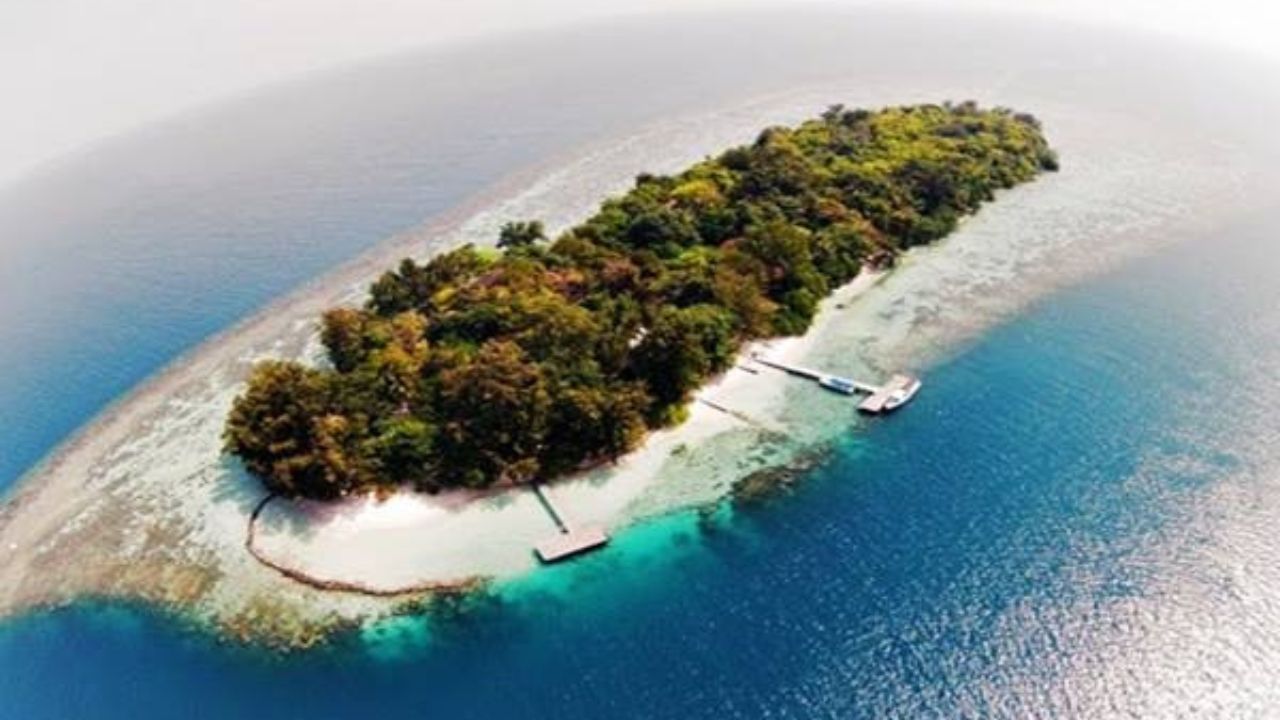 Pulau Harapan: Permata Tersembunyi Kepulauan Seribu