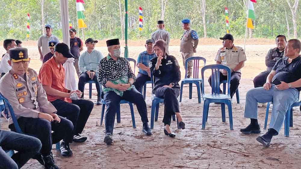 Gubernur Sumsel Dijadwalkan Tinjau Jalan Houling Batubara di Lahat