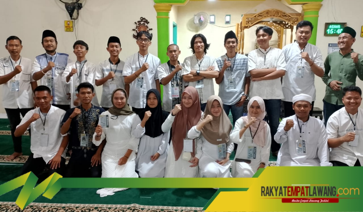 Lomba MTQ di Kecamatan Pendopo, Remaja Masjid Roudotul Khoiriyah Berharap Hal Ini!