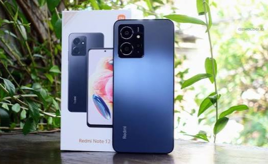 Redmi Note 12: Rajanya Mid-Range? Ini Ulasan Lengkap Spesifikasi, Fitur, dan Harga Terbaru!