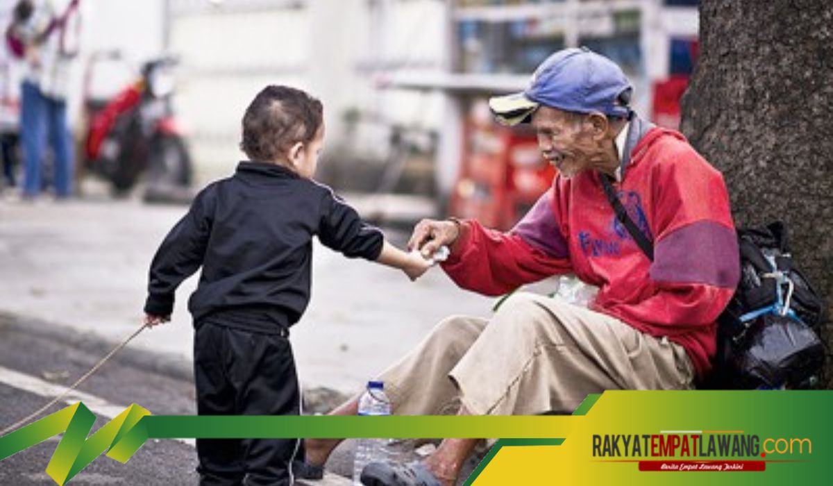 Begini Cara Meningkatkan Amal Kebaikan, Meraih Kebaikan Lebih dalam Bulan Ramadhan