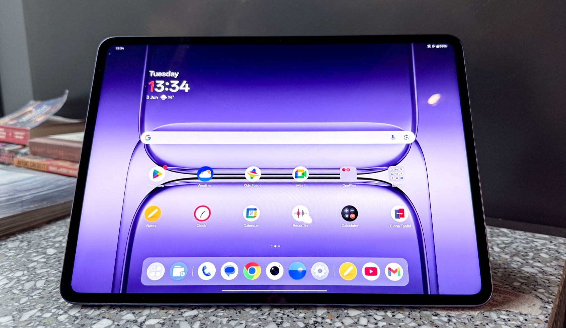 Update April 2026 Meluncur! OnePlus Pad Kini Makin Canggih dengan Multi Timer dan Keamanan Lebih Kuat