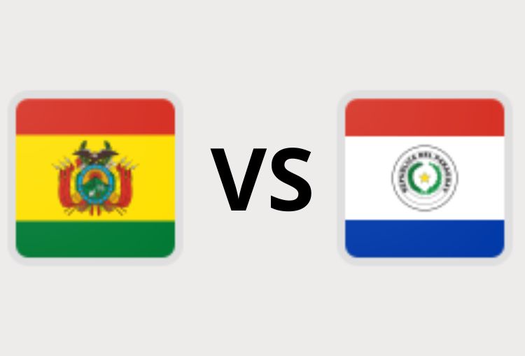 Duel Hidup Mati di La Paz! Bolivia Vs Paraguay,.Siapa yang Akan Melangkah Lebih Dekat ke Piala Dunia?