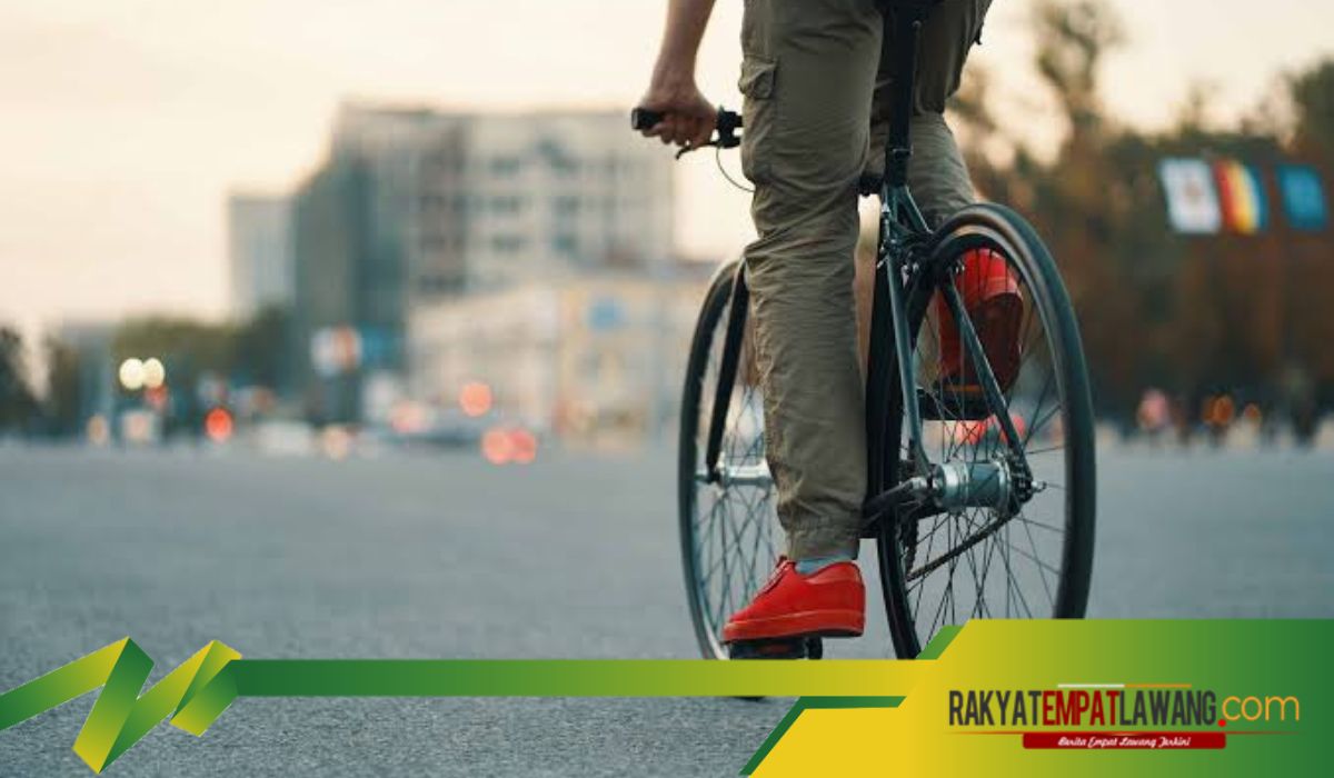 Bersepeda: Olahraga Menyenangkan dan Ramah Lingkungan Saat Puasa Dibulan Ramadhan
