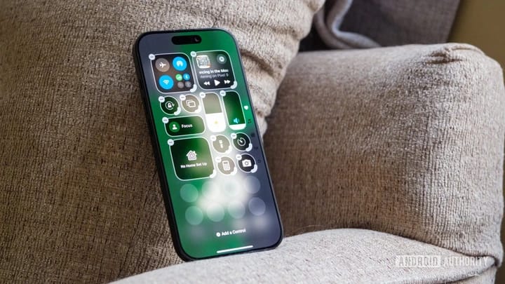 iOS 18 Hadirkan Fitur ala Android, Pengguna iPhone Kian Dimanjakan