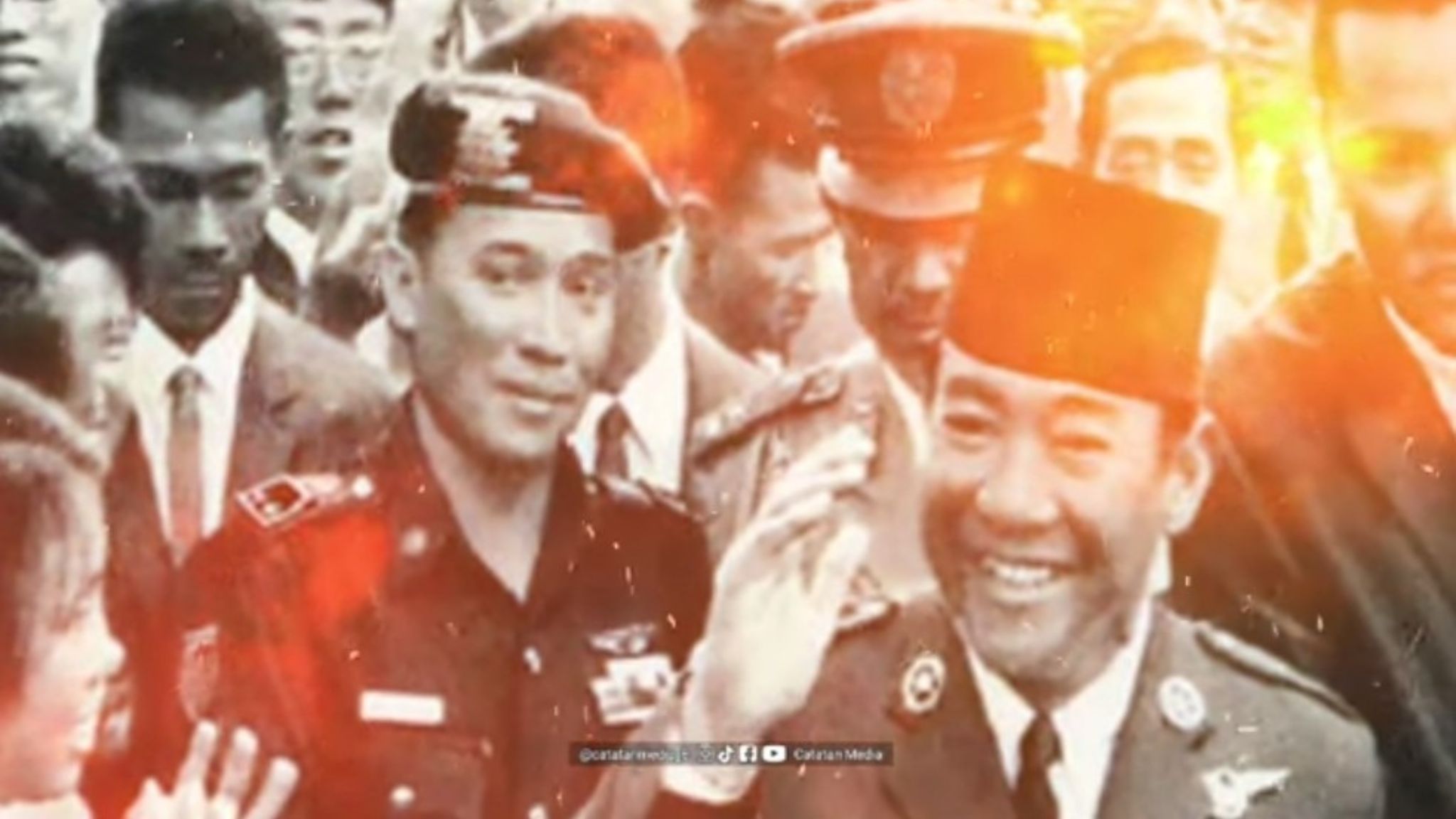 Bung Karno Tak Bisa Mati! Kisah 7 Upaya Pembunuhan Terhadap Presiden Soekarno