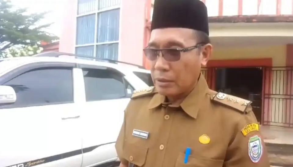 Pemkab Seluma Tanggapi Kontroversi Kelulusan Kades, BPD, dan Perangkat Desa Menjadi PPPK