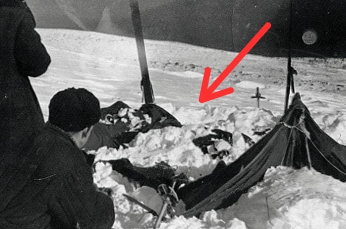 Misteri Kejadian Dyatlov Pass: Kecelakaan Misterius yang Menggemparkan Dunia