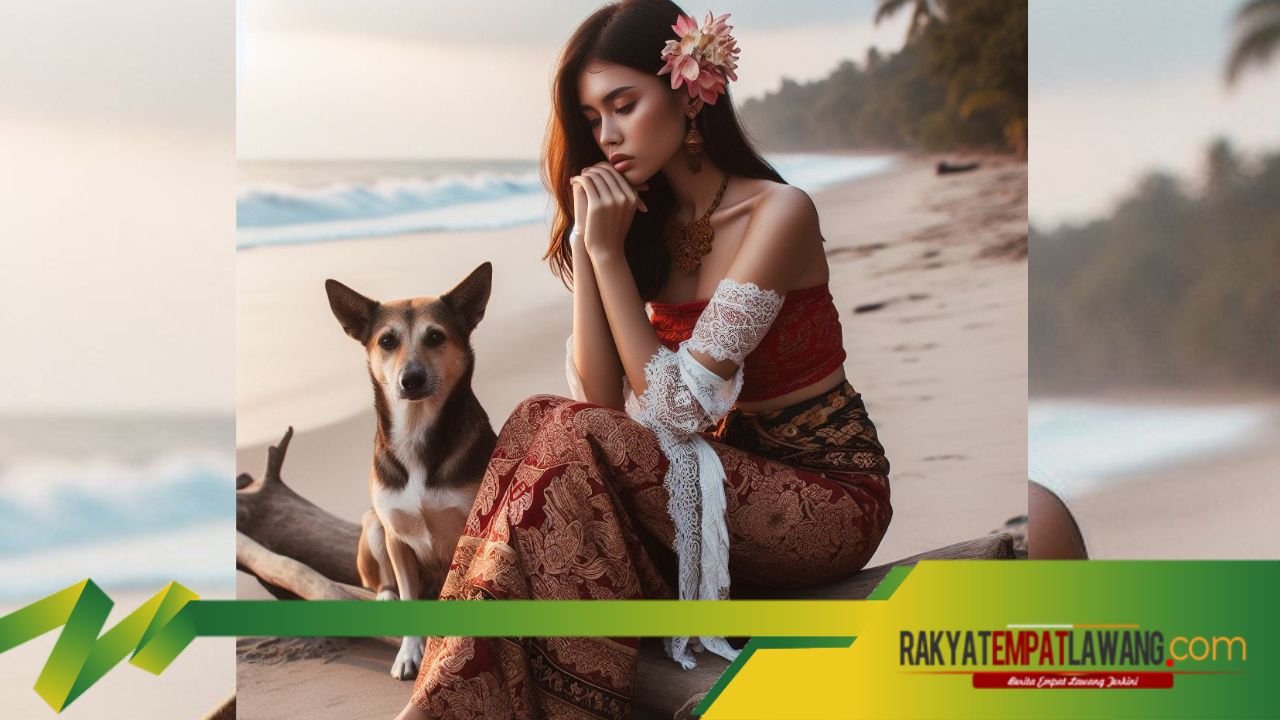 Ada Hubungannya dengan Pulau Bali! Ternyata Begini Kisah Putri Cantik Menjadikan Asal Usul Pulau Belitung 
