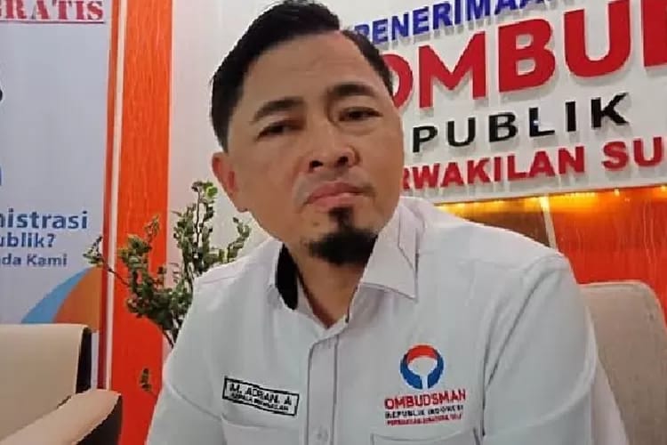 SPMB 2025 di Sumsel Alami Perubahan, Ombudsman Berikan 10 Rekomendasi Perbaikan