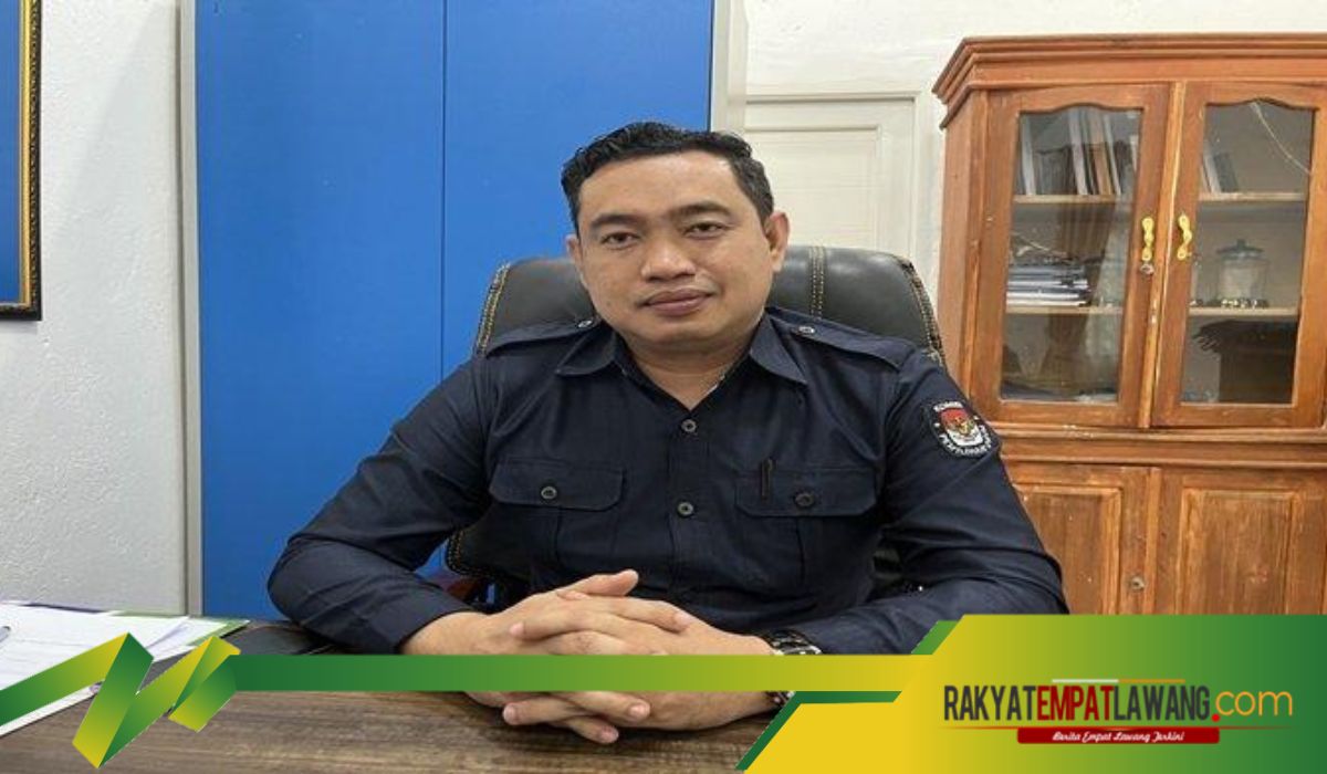 Jumlah Pemilih dalam Pemilu 2024 di Kabupaten Empat Lawang Meningkat Simak Berikut Jumlahnya