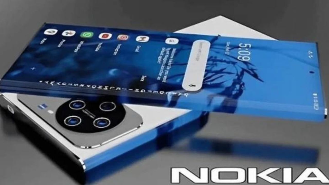 Nokia X500: Smartphone 5G dengan Desain Elegan dan Performa Superior