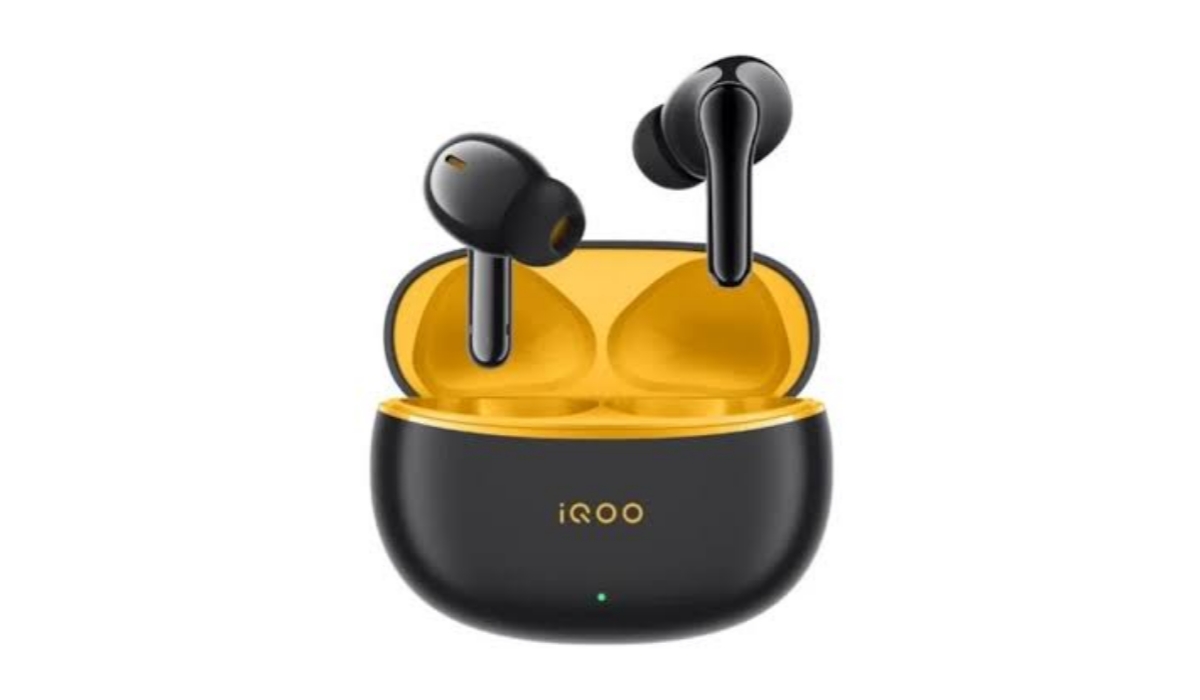 iQOO TWS 1e Resmi Hadir dengan Fitur Active Noise Cancellation dan Baterai Tahan Lama