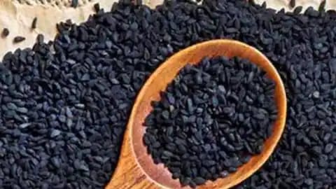 Rahasia Kesehatan Tubuh, Black Cumin, Si Biji Hitam Ajaib yang Bisa Tingkatkan Imun Tubuh!