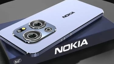 Nokia X800 Pro Siap Gebrak Pasar 2024, Smartphone Ini Bakal Jadi Game Changer?