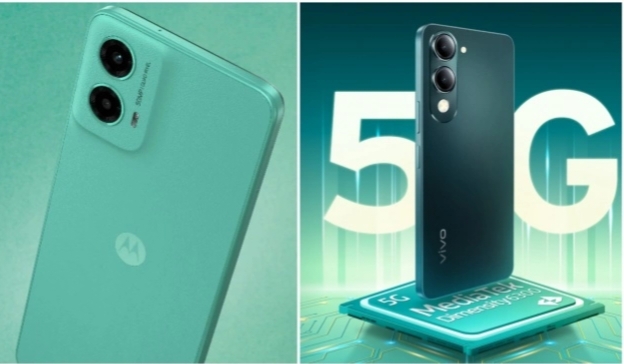 Poco M6 5G Jadi Andalan Gaming Murah 2026, Performa Kencang Harga Rp1 Jutaan