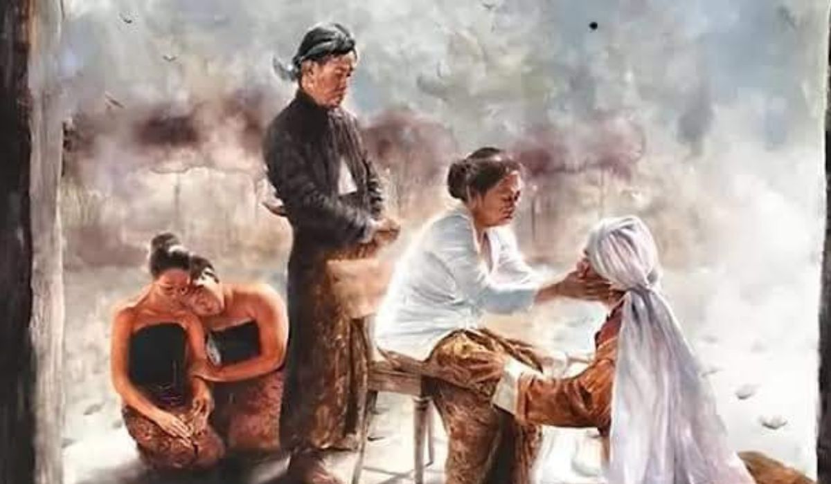 Menelisik Cerita Perjuangan Ki Sodewo, Putra Pangeran Diponegoro, Seorang Pahlawan 