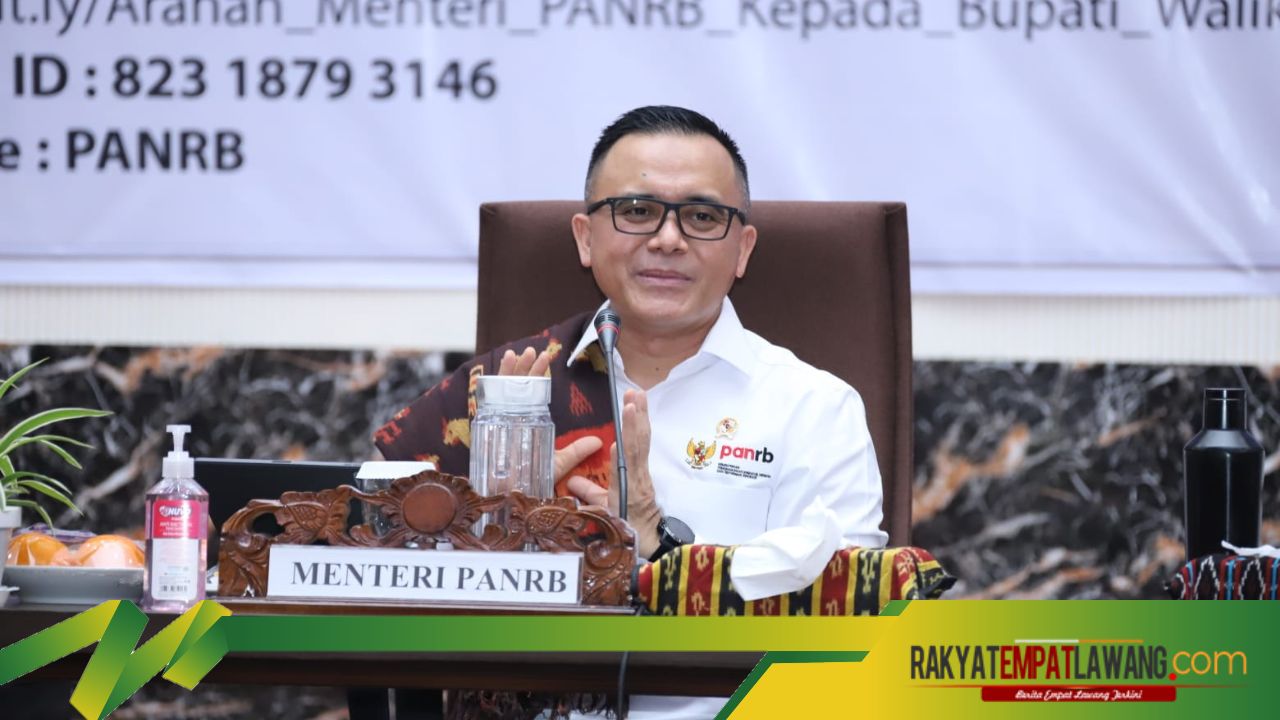 Solusi Bagi Honorer: Pengangkatan Menjadi PPPK Menjadi Jalan Keluar