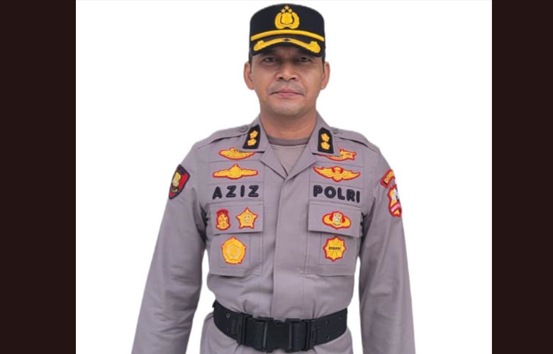 Kapolres Empat Lawang Ajak Masyarakat Teguhkan Nilai Pancasila di Hari Lahir Pancasila 1 Juni 2025
