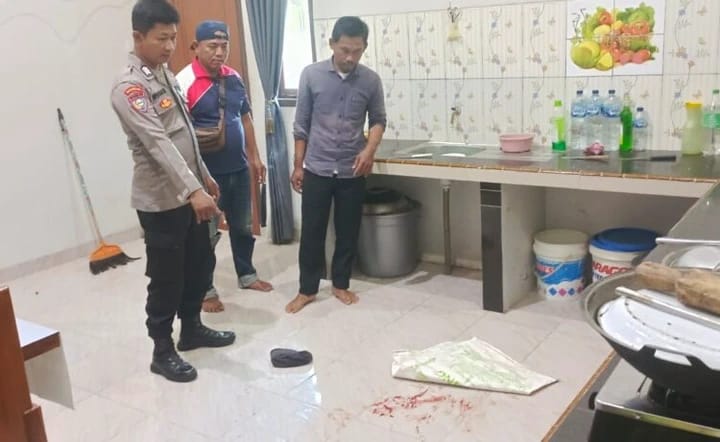 Oknum Bidan Ditangkap Atas Dugaan Penganiayaan Nenek 66 Tahun