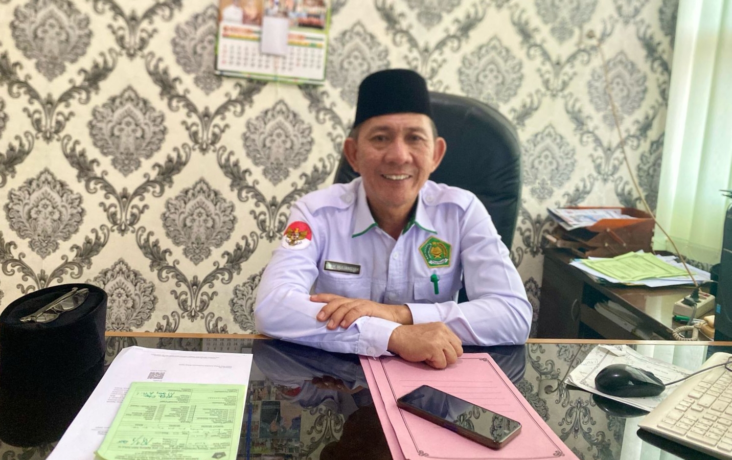 Kemenag Siapkan 11 Ribu Sertifikat Halal Gratis di Sumsel, UMKM Diminta Segera Mendaftar