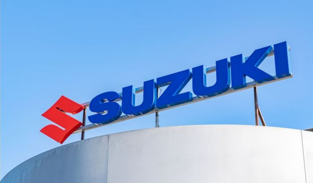 Suzuki Stop Produksi di Thailand, Fokus ke Kendaraan Elektrifikasi