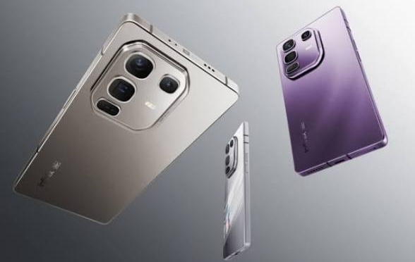 Infinix Note Edge 5G Tawarkan Kamera Stabil dan Tajam di Harga 3 Jutaan