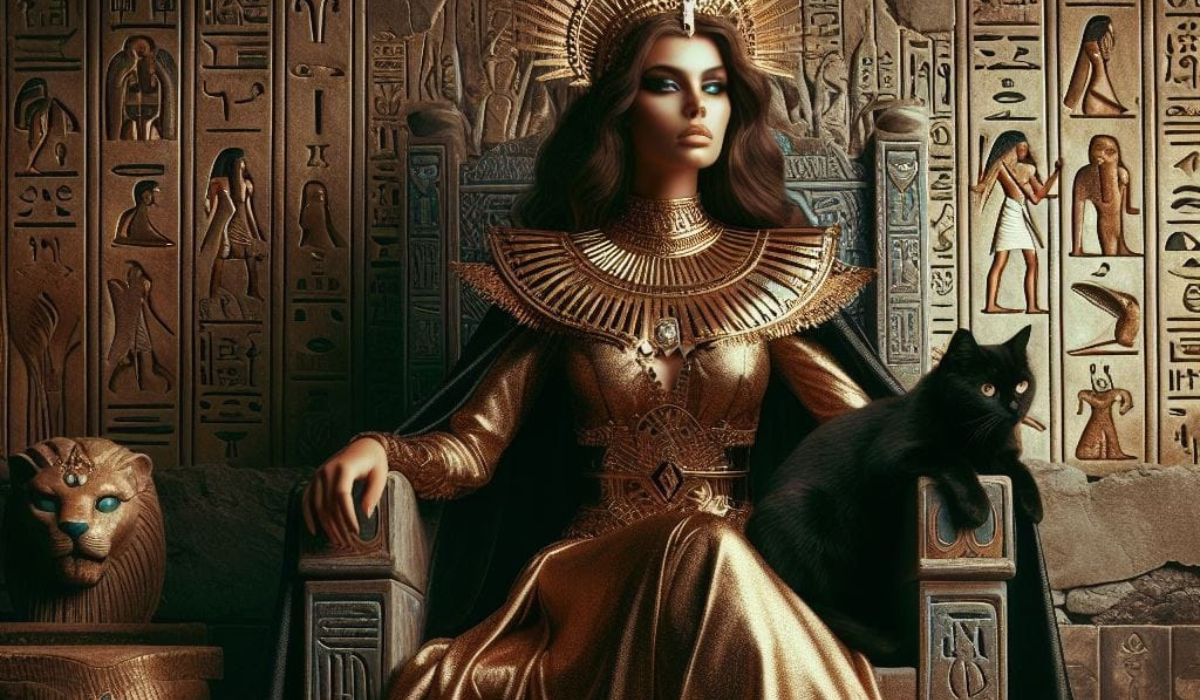 Berapa Umur Cleopatra saat Naik Tahta? Berikut Jawabanya! 