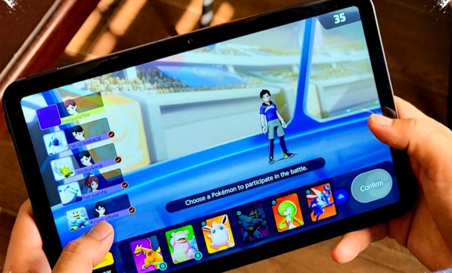 Tablet Murah Rasa Premium! Nokia T20 Hadir dengan Layar 2K dan Baterai Jumbo 8.200 mAh