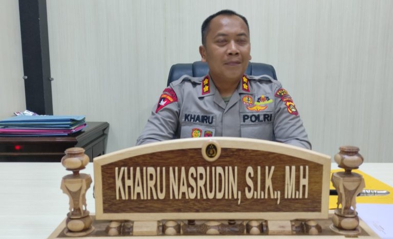 Polres PALI Siapkan 144 Personel Gabungan untuk Amankan Arus Mudik Lebaran 2025